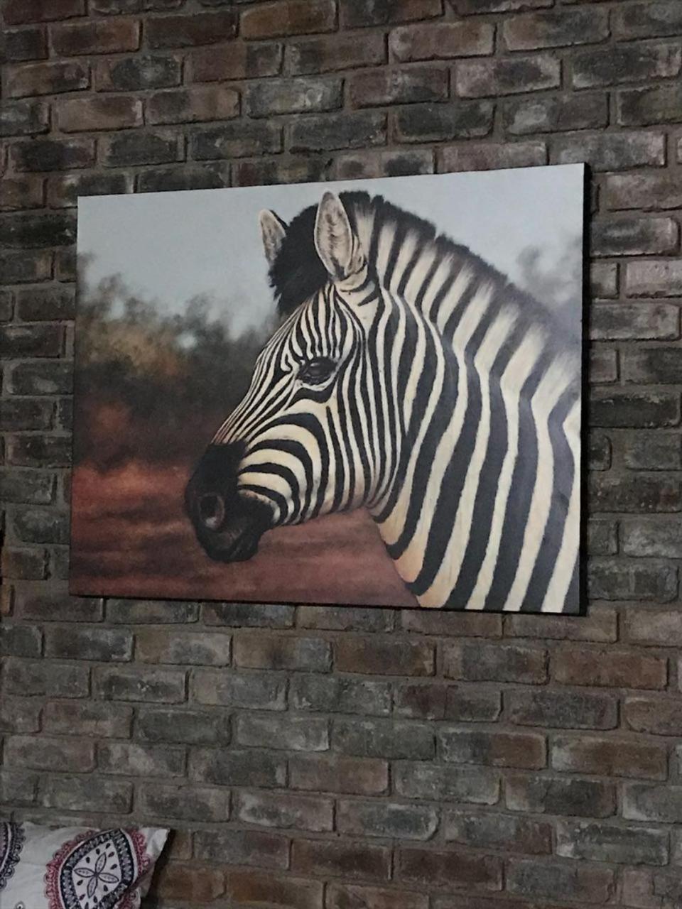 Kruger Wild Dog Inn Marloth Park Room photo