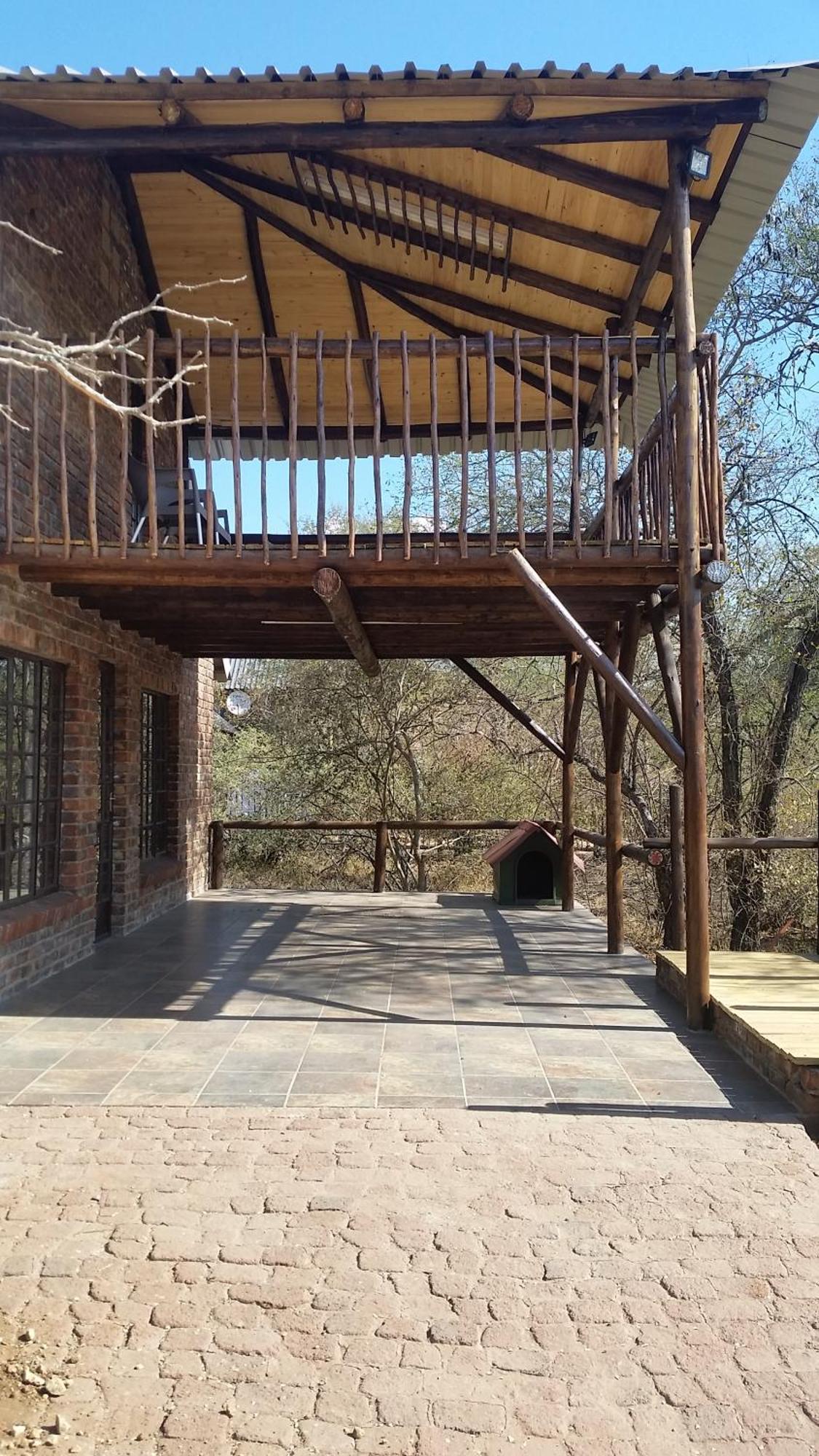 Kruger Wild Dog Inn Marloth Park Room photo